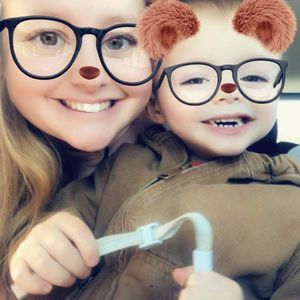 Meet your Posher, Rebekkah